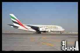 100 طائرة صفقة «الإمارات» المقبلة في معرض دبي للطيران