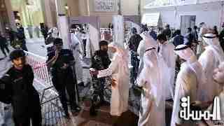 الداخلية السعودية : القبض على 3 من المشتبه بعلاقتهم بتفجير مسجد الإمام الصادق في الكويت