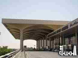 الظاهرى : مطار الدمام يعتزم إنشاء مجمع تجاري بمساحة 200 ألف متر مربع