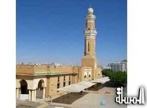 مسجد الصحابي الجليل عبدالله بن عباس بالطائف من أقدم مساجد العالم الإسلامي
