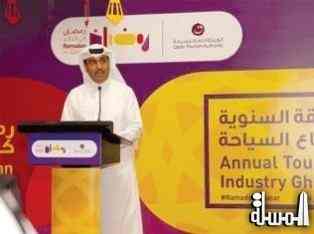 رئيس الهيئة العامة للسياحة : قطر من أسرع الوجهات السياحية نموّاً في العالم