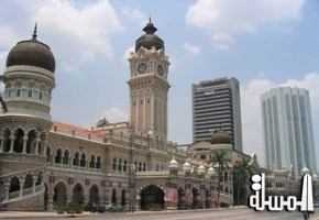 ماليزيا تتصدر العالم فى السياحة الاسلامية والسعودية الرابعة