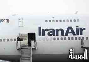 الخطوط الجوية الايرانية تضم 14 طائرة ركاب جديدة الى اسطولها