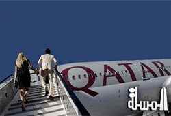 Qatar pulls the plug on all-business-class A319 flights to London