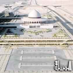 مطار الدمام يعتزم إنشاء مبنى للطيران الخاص