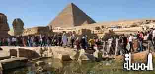 وزارة البيئة : التغيرات المناخية تهدد السياحة في مصر