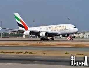 مبادرات المدن الذكية في الإمارات تدعم وتطور قطاع الطيران