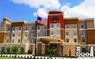 Homewood Suites by Hilton Opens New Hotel in Houston-Metro Area