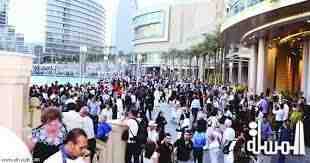 الإمارات وجهة السعوديين السياحية الأولى على مدار العام