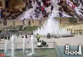 تراجع حركة السياحة بكردستان بسبب التدهور الامنى