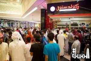 ارتفاع ايرادات السياحة فى دبى خلال عيد الفطر