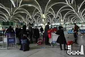 شركات السياحة في بغداد : اقبال كبير لسفر المواطنين للخارج هربا من موجة الحر