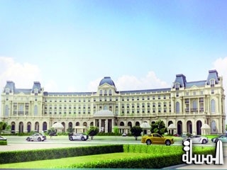 شركة جلوبال سفيير توقع عقد تشييد فندق في مصر بأكثر من 1.5 مليار جنيه