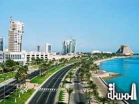 سياحة قطر تسجل 7% زيادة فى عدد السياح خلال النصف الاول