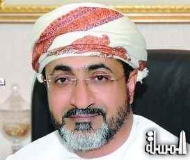 وزير سياحة عمان : السياحة قاطرة تقود التنمية الشاملة للبلاد
