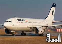MTU, Iran airlines in talks over maintenance services