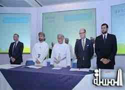 Oman Air, Riyadh sign SME development MoU