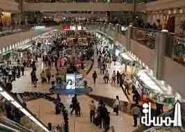 ارتفاع نسبة المسافرين إلى 17.2% في مطار أبوظبي الدولي خلال النصف الأول من العام