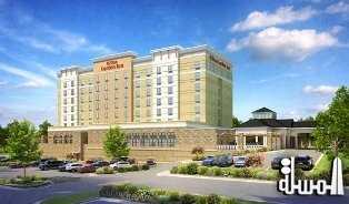 The Research Triangle Welcomes Newest Hilton Garden Inn