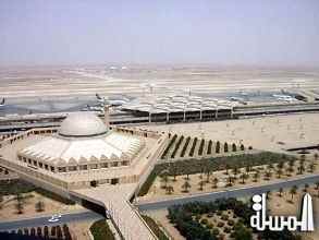 مطار أبها استقبل 121 ألف مسافر خلال عام ونصف