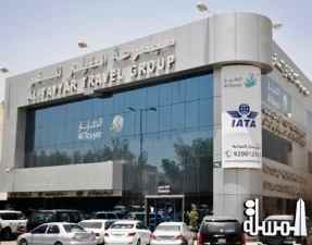 Al Tayyar Travel posts 8.8pc increase in Q2 net profit