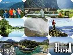 أفضل 7 وجهات سياحية في النمسا