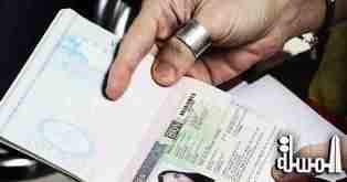اسقاط الفيزا على الجزائريّين الحاملين لجوازات أجنبية