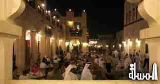 التجار: قطر سوق جاذب للفعاليات السياحية
