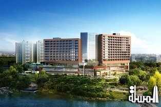 DoubleTree by Hilton Guangzhou - Science City Opens as Second DoubleTree by Hilton Hotel in Guangzhou, China