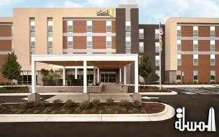 Home2 Suites by Hilton Opens Newest Property in South Carolina