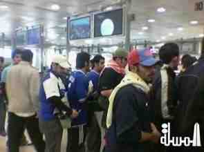 مطار الكويت الدولى يسجل 28 % زيادة فى حركة الركاب خلال يوليو الماضى
