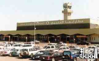 مطار أبها استقبل 98 ألف مسافر خلال أسبوع
