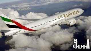 طيران الإمارات ترفض انتقادات دلتا ايرلاينز الأمريكية بشأن رحلات دبي-أمريكا