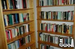مكتبة الاسكندرية تهدى مطبوعاتها لجامعة ديالى بالعراق
