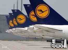 الخطوط الجوية العراقية تبحث مع لوفتهانزا تطوير الشركة