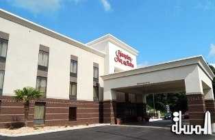 New Hampton Inn & Suites by Hilton Opens in Macon