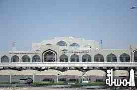 مطار الأمير محمد بن عبدالعزيز يستقبل 