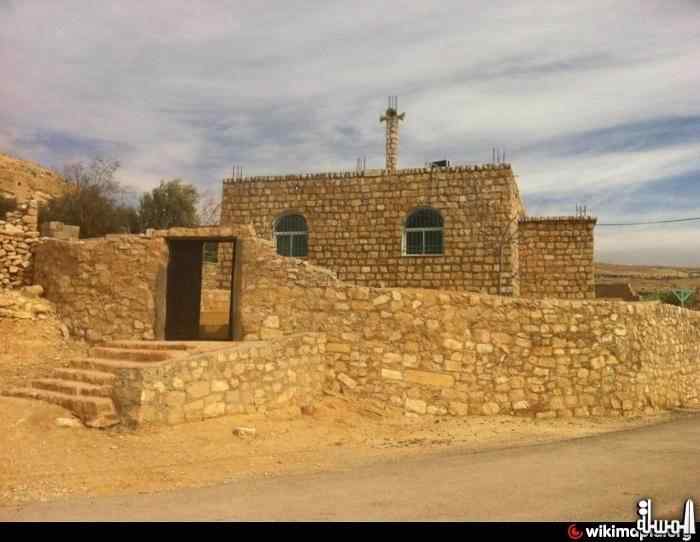 قرية المعطن السياحية التاريخية في الطفيلة تستعيد مجدها مجددا