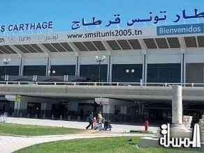 تونس تعيد فتح مجالها الجوي مع ليبيا بعد انقطاع عام