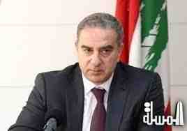 وزير سياحة لبنان يبحث اتفاقية جمعية 