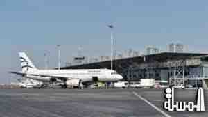 اليونان تبرم عقد خصخصة 14 مطاراً محلياً لشركة ألمانية مقابل 1,23 مليار يورو