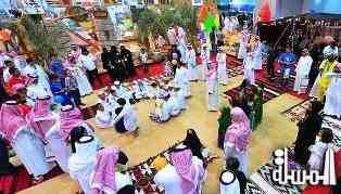 Economists: Size of Tourism Event Industry exceeds SR 100 million annually in the saudi Kingdom