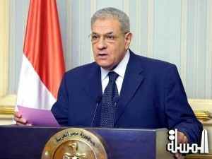 رئيس الوزراء يعلن عن إنشاء خط سكة حديد من أسوان وحتى أبو سمبل