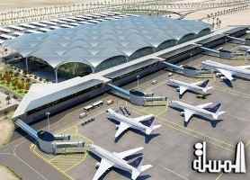 شركات طيران دولية تطالب بتعديل جدول رحلاتها للمساء في السعودية لتفادى موجة الحر