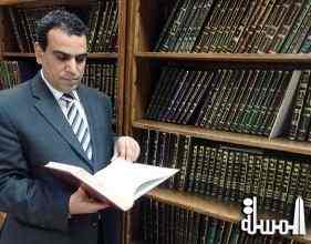 النبوى: إهداء 10 آلاف كتاب للمكتبة الوطنية الأردنية.. و10 فعاليات ثقافية مشتركة .. ومؤتمر لفن الفسيفساء