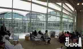 مطار الملكة علياء الدولي يسجل 29.6% نمواً في أعداد المسافرين خلال شهر يوليو