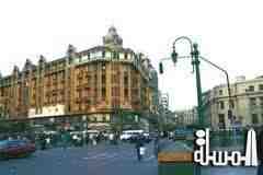 انتهاء تطوير القاهرة الخديوية 20 سبتمبر