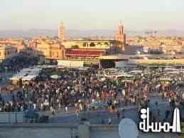 3.2 بليون دولار خسائر قطاع السياحة فى المغرب