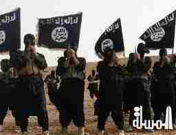 داعش يفجر ثلاثة مدافن برجية في تدمر
