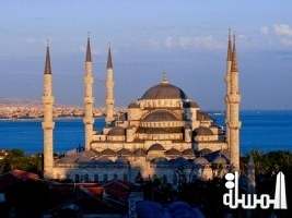 سياح الخليج يسهمون بـ 5 % من إيرادات السياحة التركية